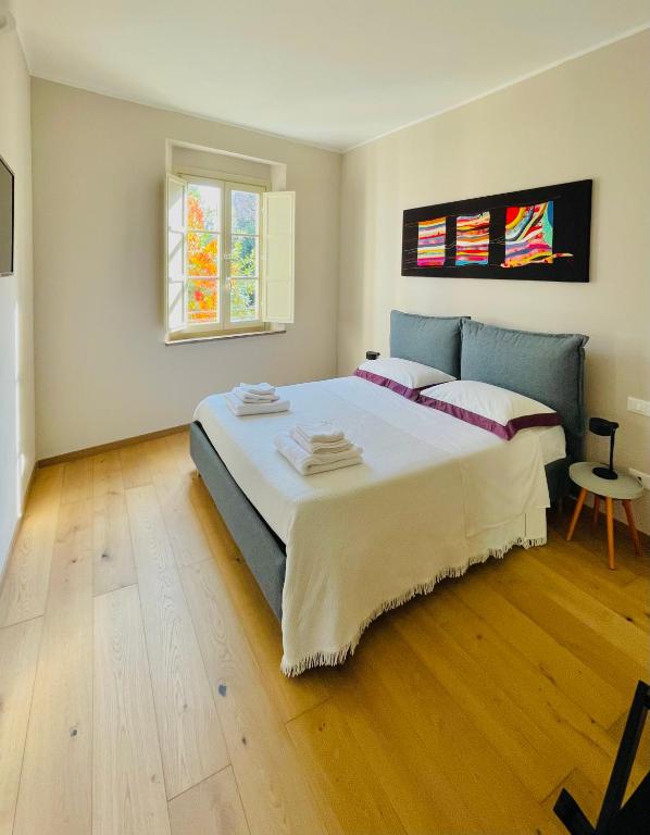 Casa Anfiteatro 61 – Lucca