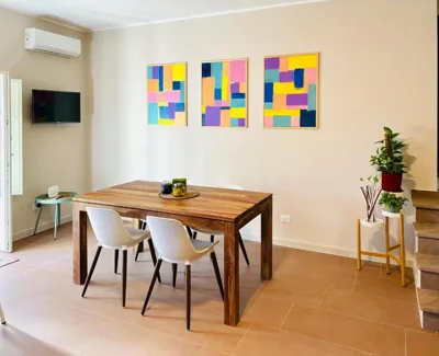 Casa Anfiteatro 61 – 사진 5