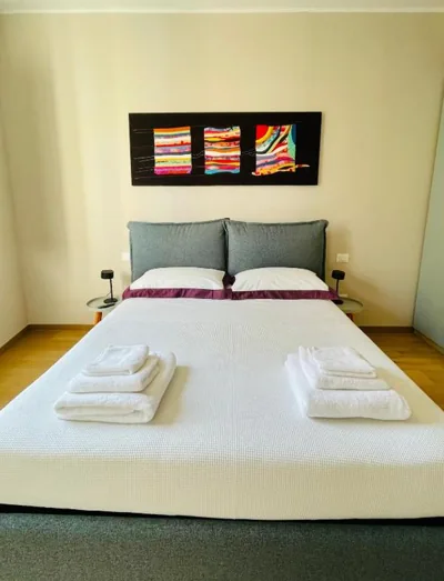 Casa Anfiteatro 61 – 사진 9