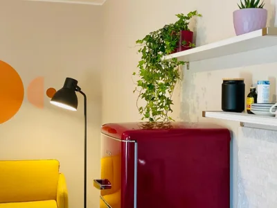Casa Anfiteatro 61 – 사진 15